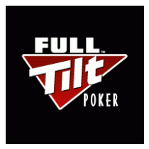 Full Tilt Poker (Black)