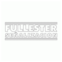 Fullester Señalizacion