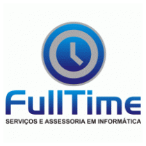 FullTime - Serviços e assessoria em tecnologia