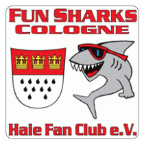 Fun Sharks Cologne