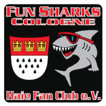 Fun Sharks Cologne