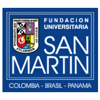 Fundacion Universitaria San Martin