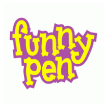 Funny Pen