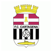 Futbol Club Cartagena