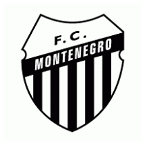 Futebol Clube Montenegro de Montenegro-RS