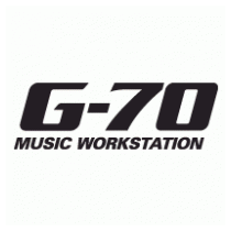 G-70 Music Workstation