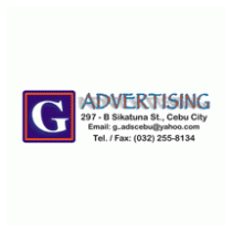 G Advertising