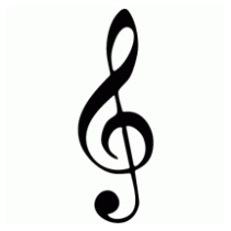 G Clef Clave de Sol