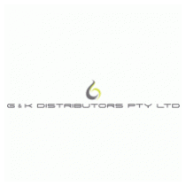 G&K Distributors Pty Ltd