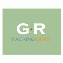 G+R Packing Ideas