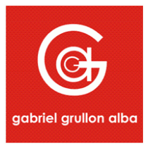 Gabriel Grullon Alba