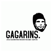 Gagarins.