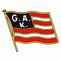 GAK Graz (70's logo)