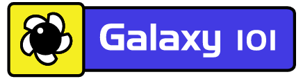 Galaxy 101