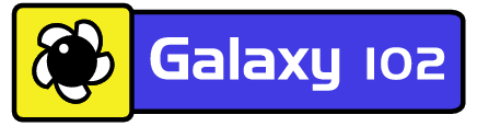 Galaxy 102