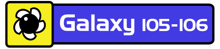 Galaxy 105 106