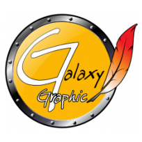 Galaxy Graphic