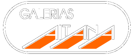 Galerias Aitana