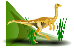 Gallimimus Mois's Rinc 03r