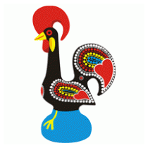 Galo de BARCELOS