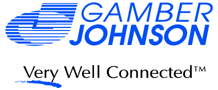 Gamber Johnson