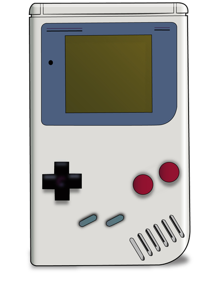 Game Boy