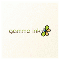 Gamma Ink