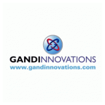 Gandi Innovations logo