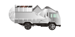 Garbage Truck