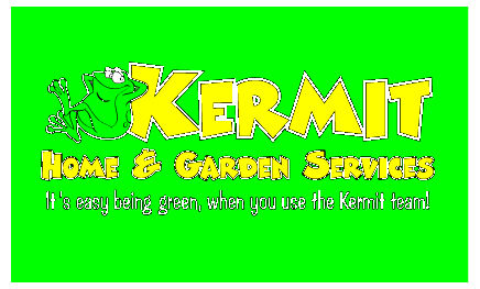 Garden Services