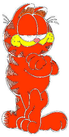 Garfield