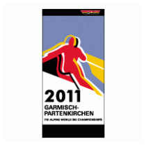 Garmisch Partenkirchen 2011 FIS Alpine World Ski Championships