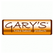 Garys' home-baked products