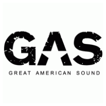 GAS - Great American Sound
