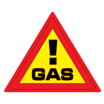 Gas