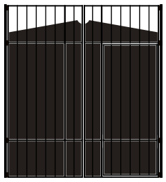 Gate