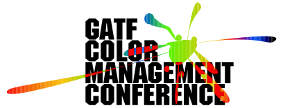 Gatf Color Management Conference
