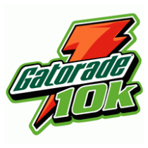 Gatorade 10k