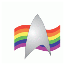 Gay Star Trek