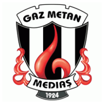 Gaz Metan Medias (new logo)