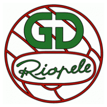 GD Riopele Famalicao (70's - early 80's)