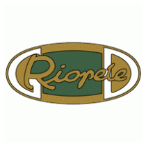 GD Riopele Famalicao (logo of 70's)