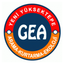 GEA Arama Kurtarma Ekoloji - GEA Search, Rescue, Ecology