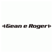 Gean e Roger