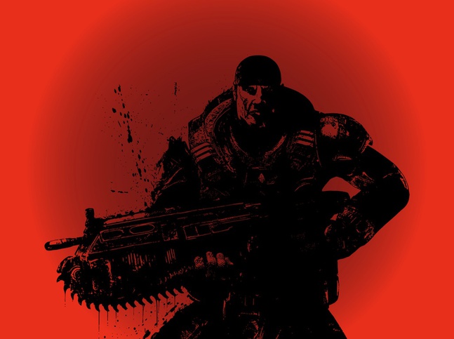 Gears Of War