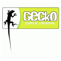 Gecko - Especie Creativa