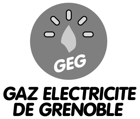 Geg Gaz Electricite De Grenoble