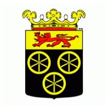 Gemeentewapen Aalburg