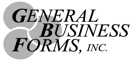 General Business Forms