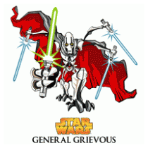 General Grievous